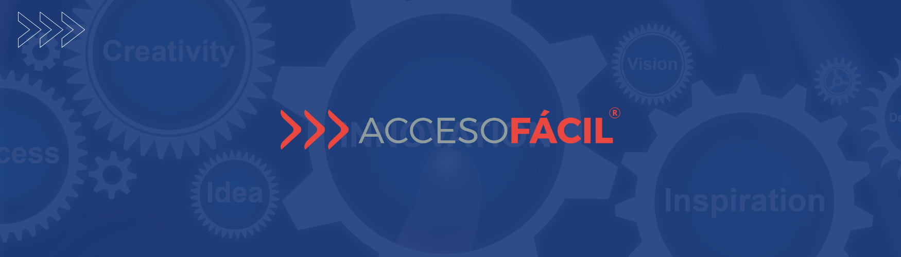 acceso fácil