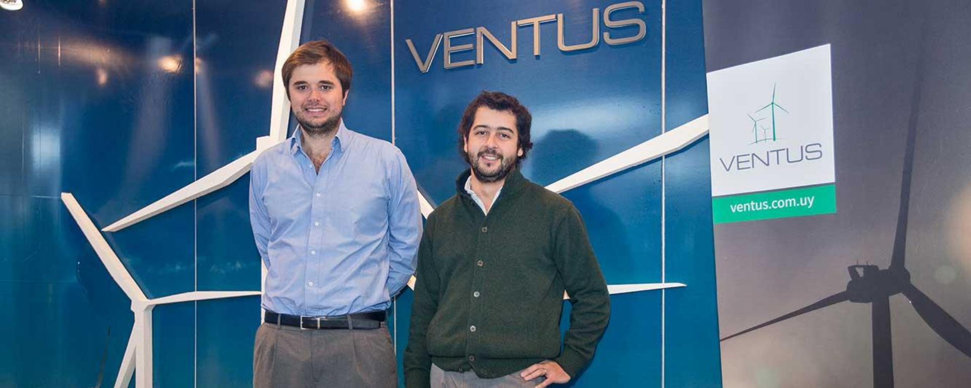 Ventus: un proyecto que construye futuro   