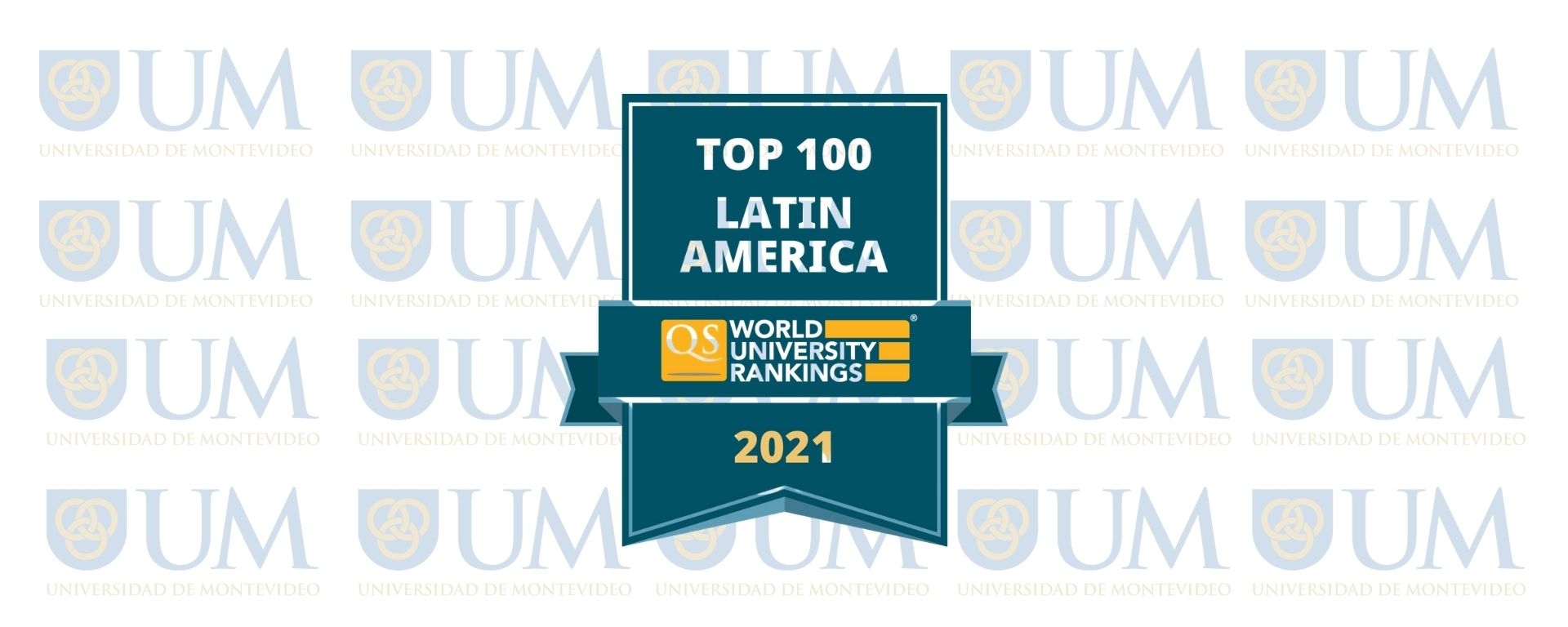 UM entre las mejores universidades latinoamericanas