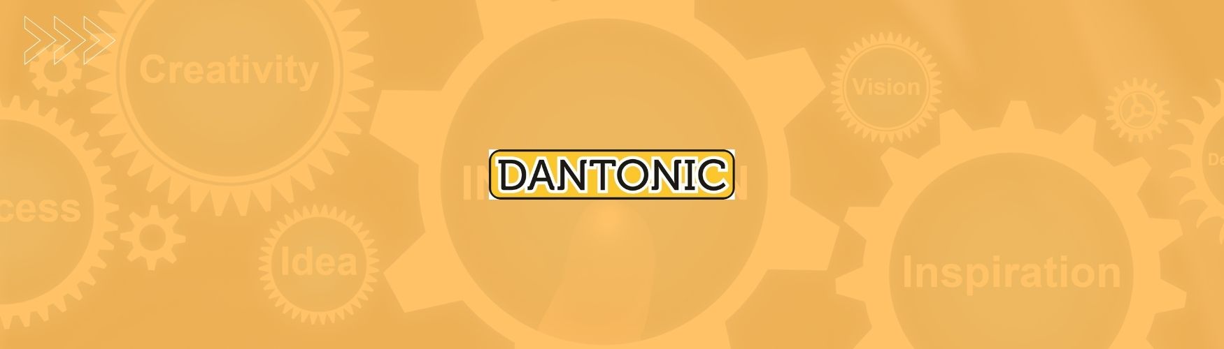 Dantonic