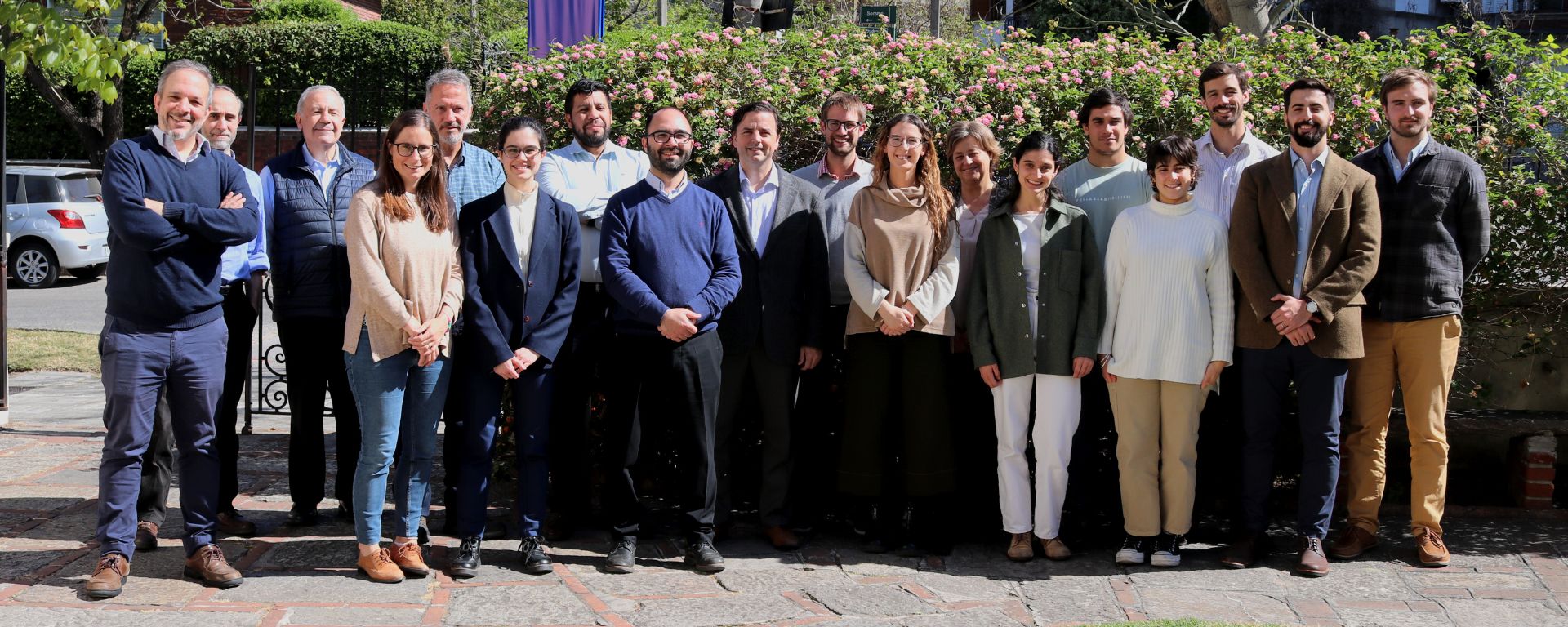 Se realizó un workshop sobre identidad personal en conjunto con la UNSTA