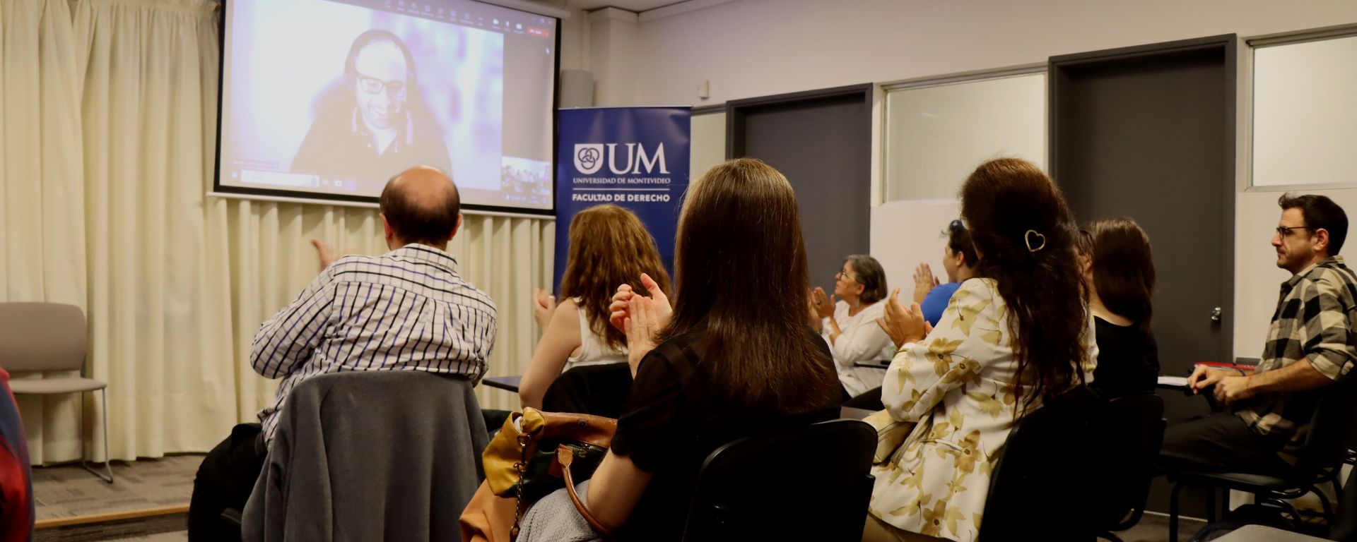 Lanzamiento del Posgrado en Traducción