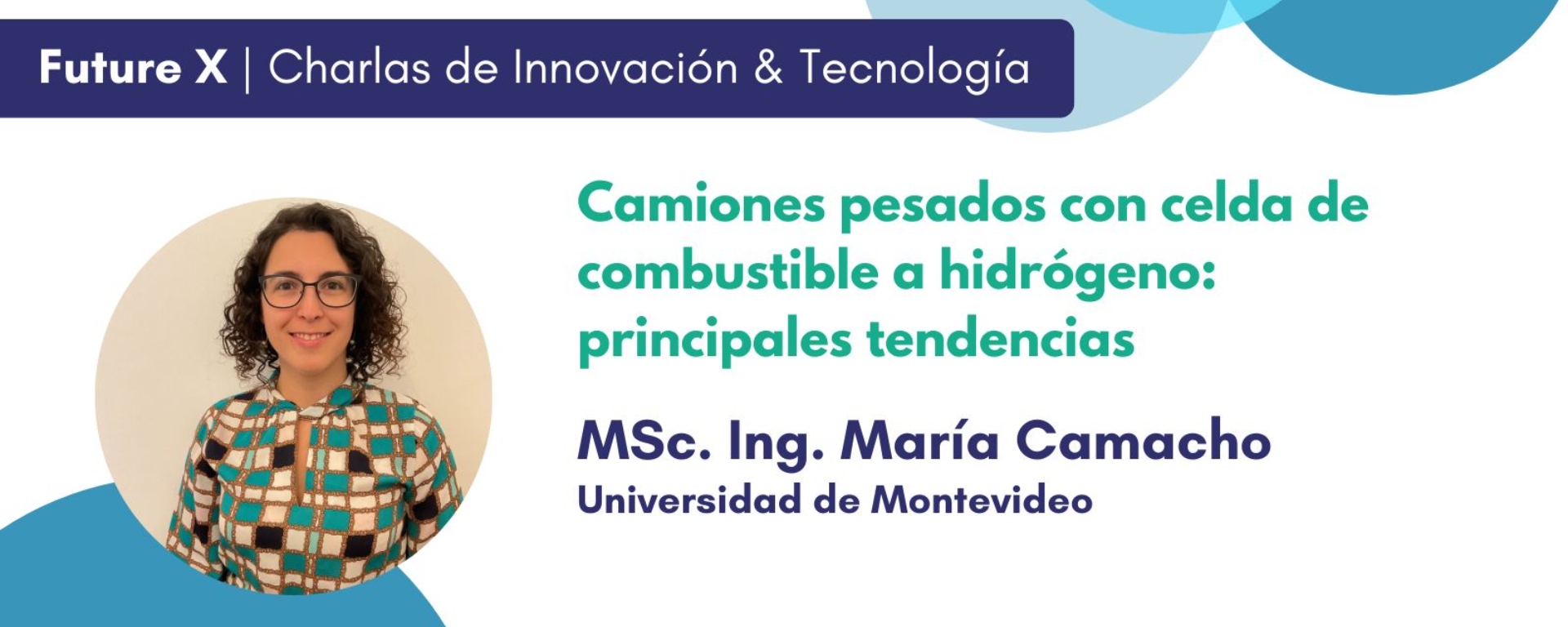 Camiones pesados con celda de combustible a hidrógeno: principales tendencias