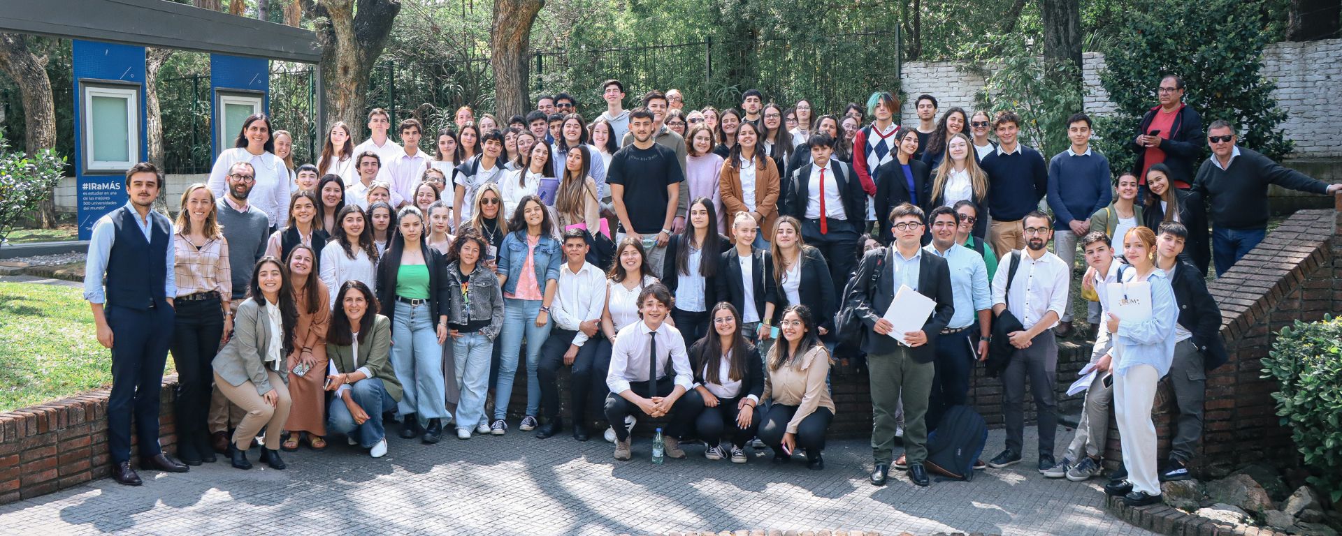 “Abogado por un día” tuvo récord de participantes