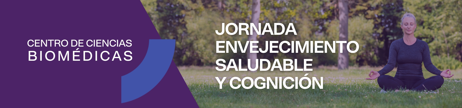 Jornada envejecimiento saludable y cognición