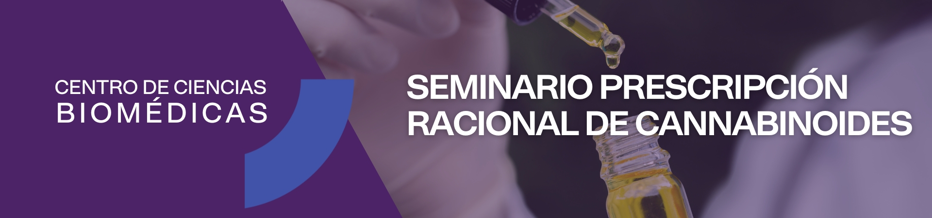 Seminario Prescripción Racional de Cannabinoides