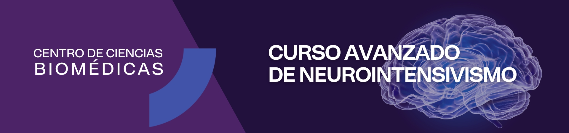 Curso avanzado de Neurointensivismo