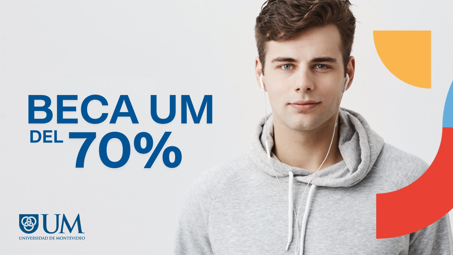 Beca UM 2023