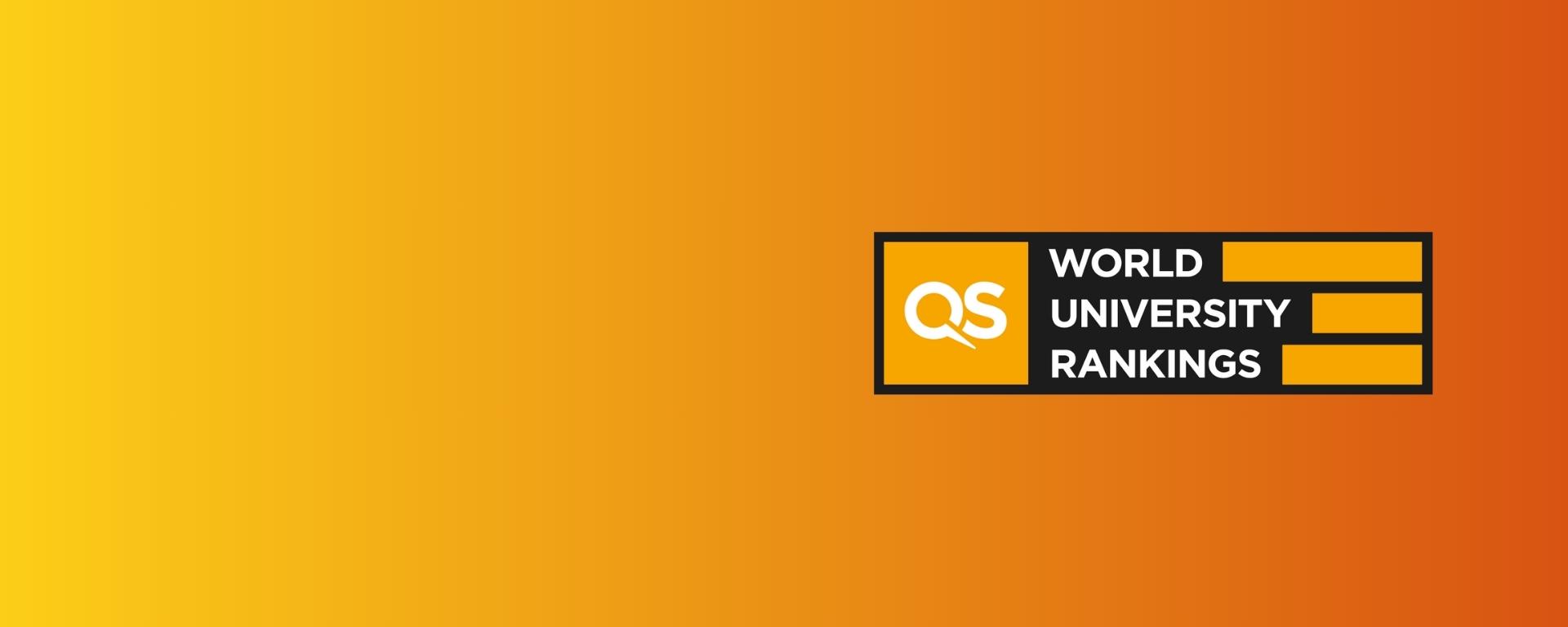 QS World University Rankings