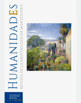 Revista Humanidades