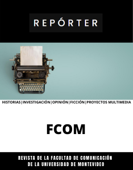 reporter