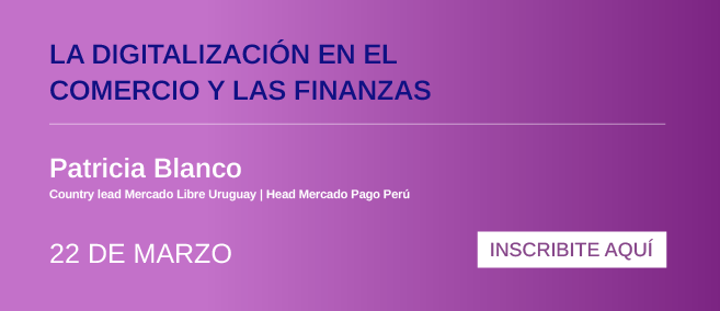 Digitalización del comercio y finanzas, actividad de UMPE en UM