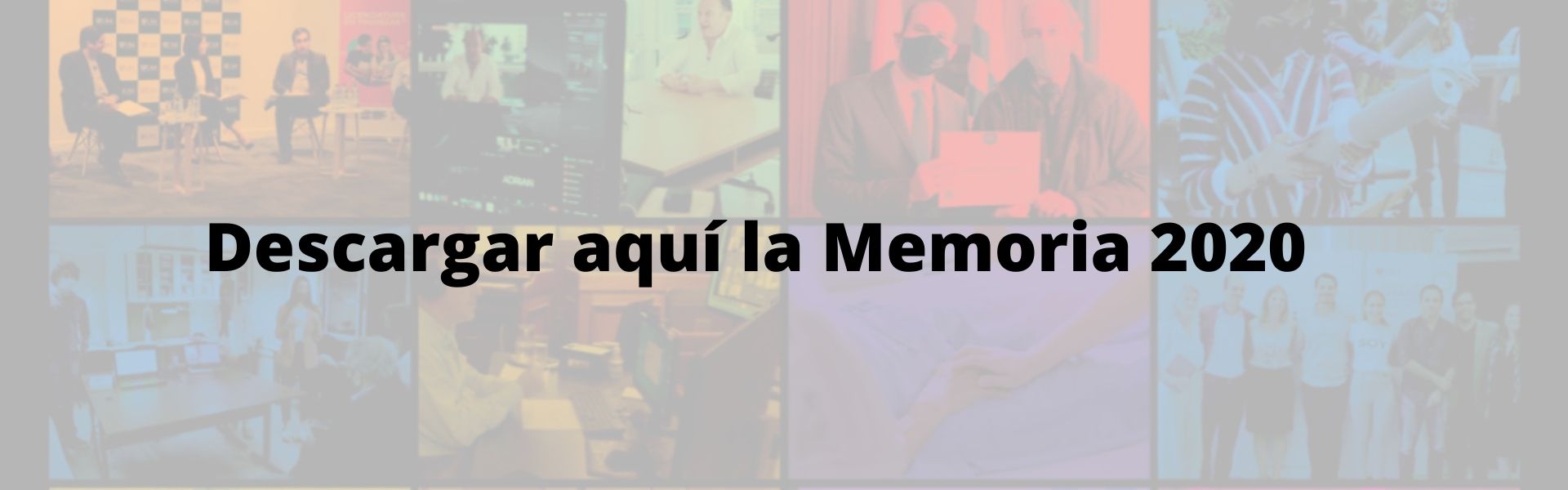 Descargar Memoria 2020