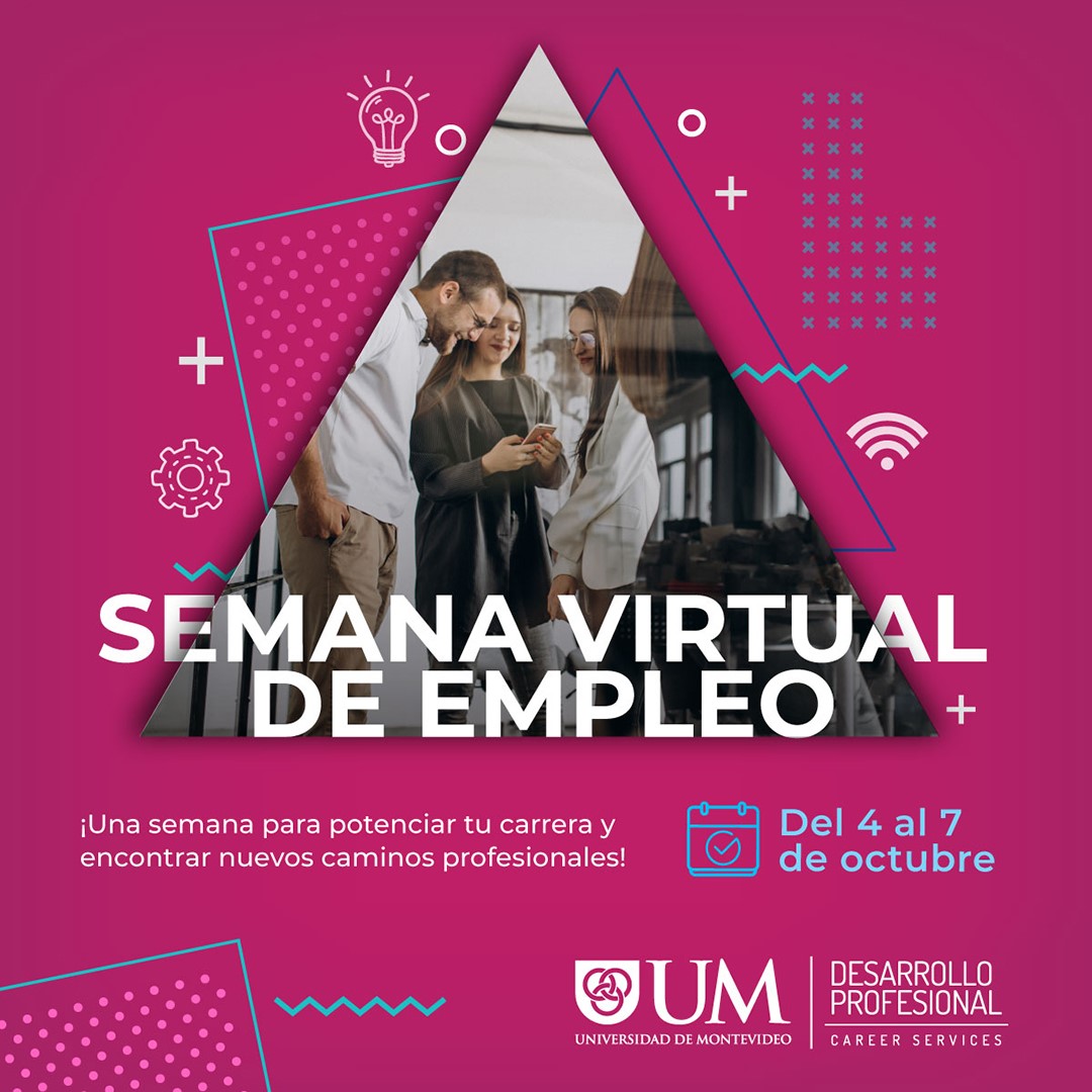 Semana de empleo