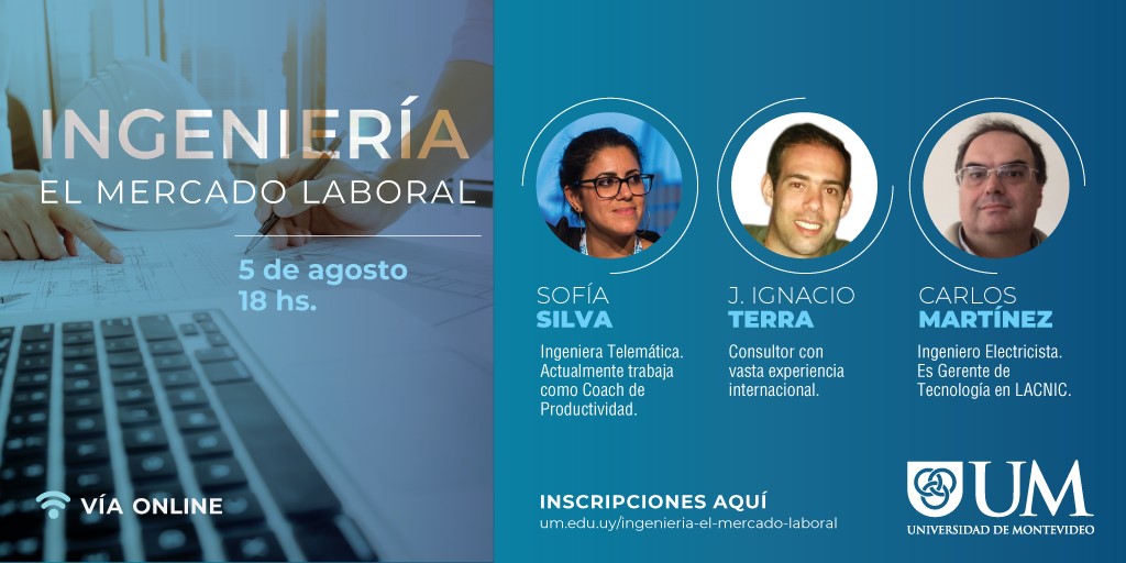 Ingeniería, el mercado laboral