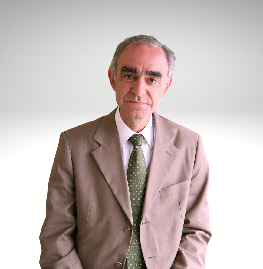 Santiago Pérez del Castillo