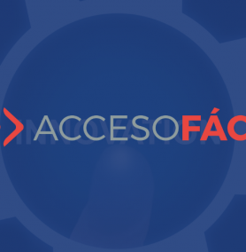 acceso fácil