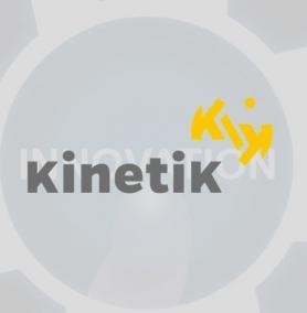 Kintetik