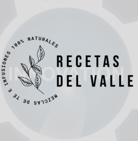 Recetas del Valle 