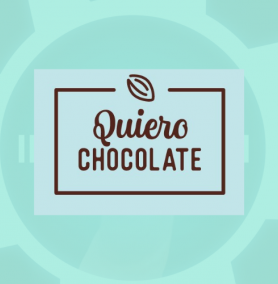 Quiero Chocolate 