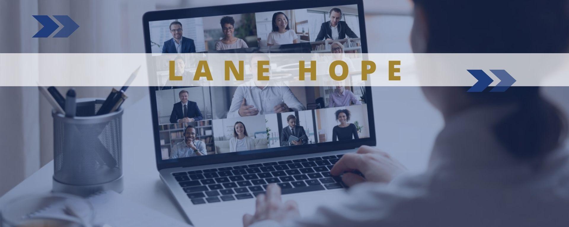 LANE HOPE