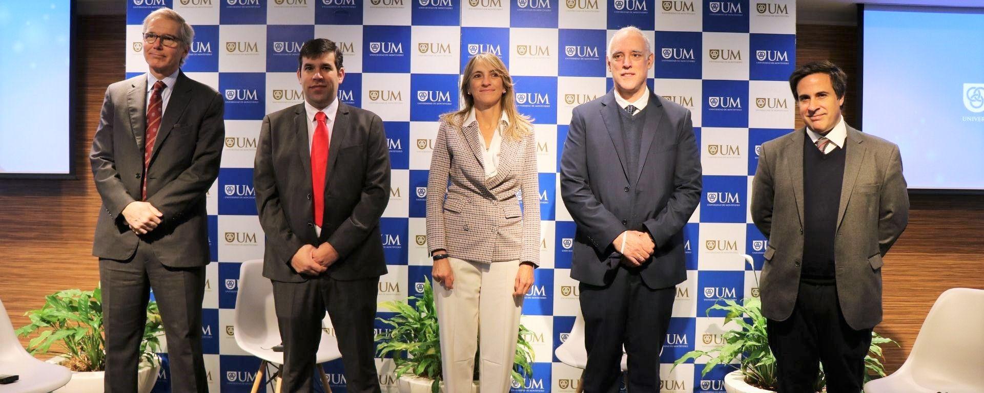 La FIUM presentó la Licenciatura en Informática 