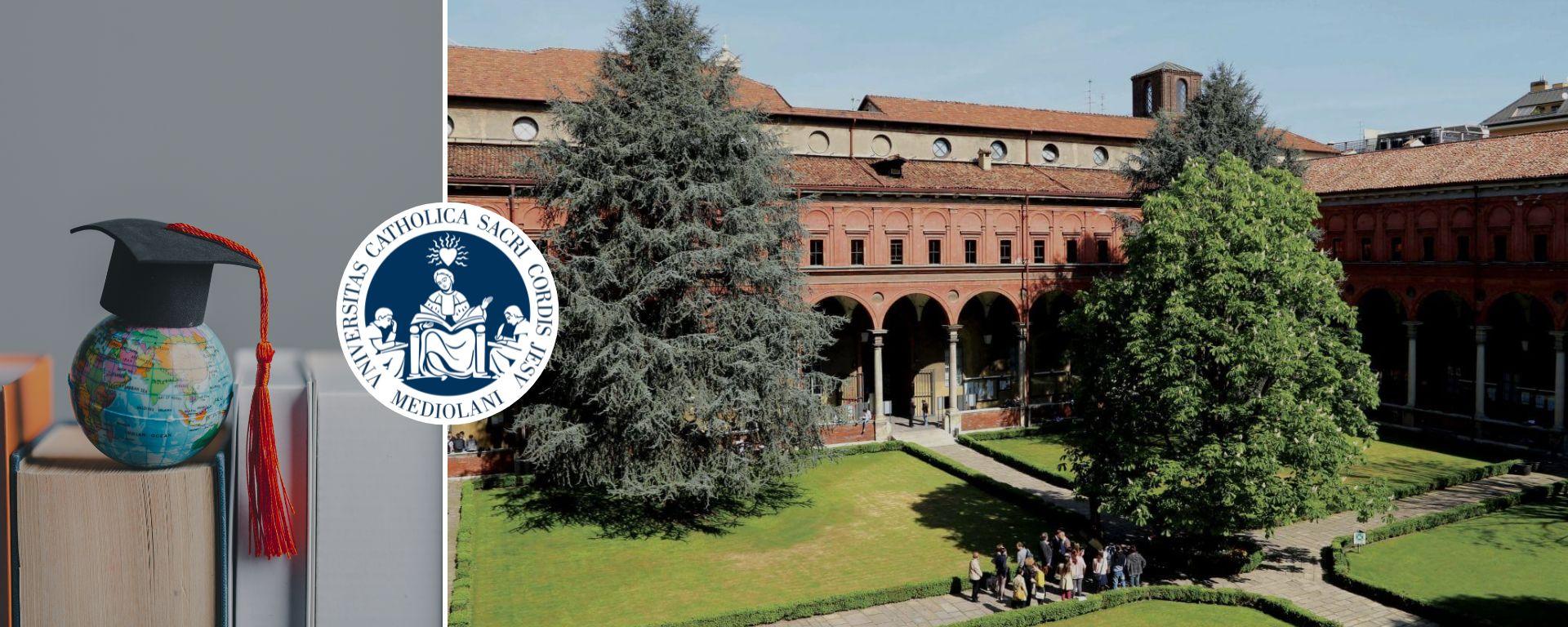 Alumnos de traducción podrán obtener un máster en la Università Cattolica del Sacro Cuore