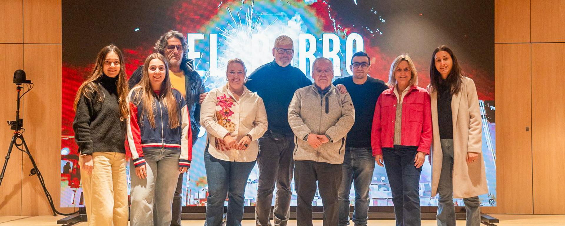 “El Borro Soñador”: se estrenó el documental coproducido por la UM 