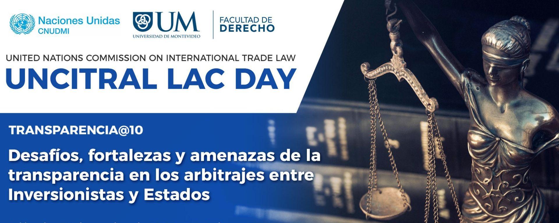 Uncitral lac Day