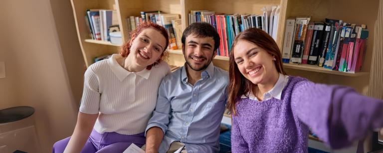 Gestión del Talento Humano: la nueva Licenciatura que ofrece la Facultad de Ciencias Empresariales y Economía 